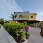 Xenia Garden 2 Daire Avola