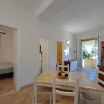 Daire Xenia Garden 2