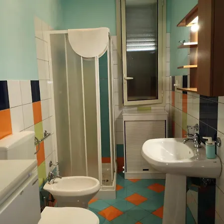 Xenia Garden 2 Apartamento