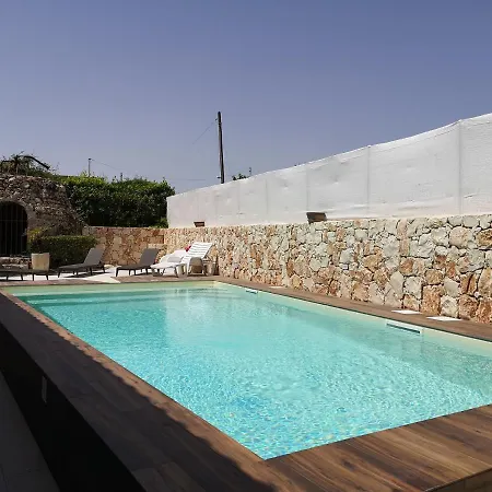 Appartamento Xenia Garden 2 *