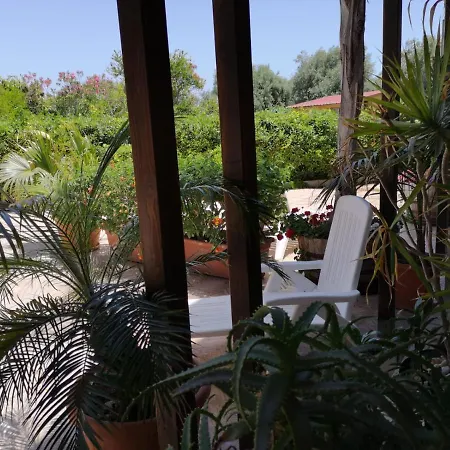 Appartamento Xenia Garden 2 *
