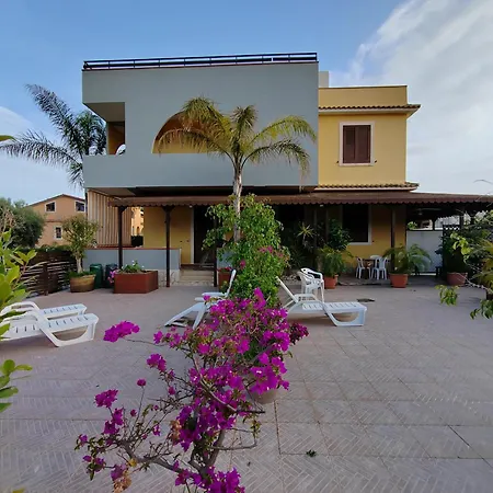 Xenia Garden 2 Apartamento
