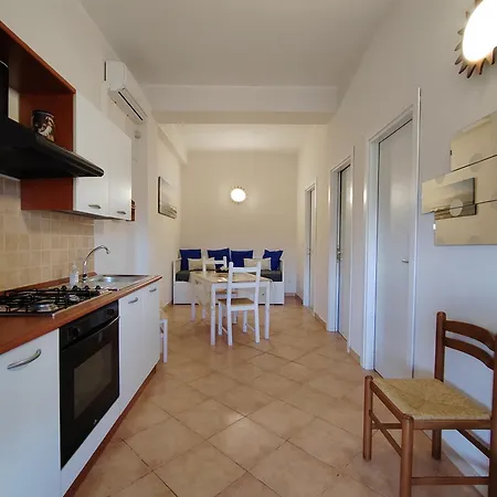 Appartamento Xenia Garden 2 *
