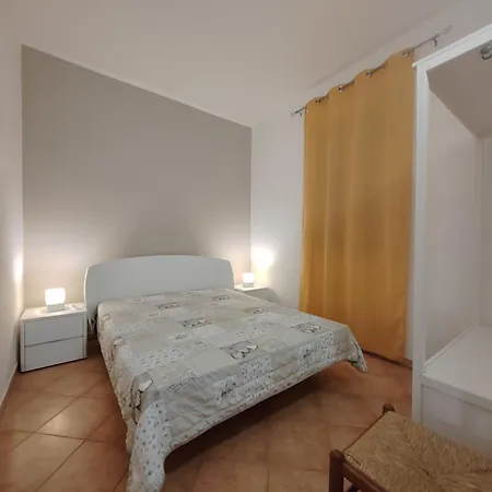 Xenia Garden 2 Avola
