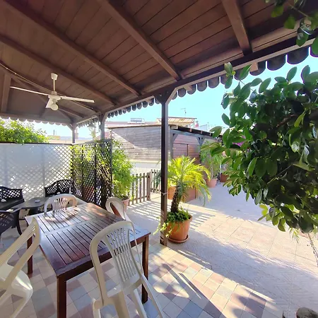 Xenia Garden 2 * Avola