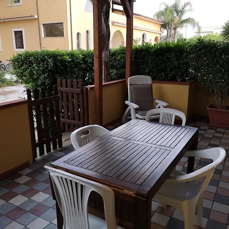 Daire Xenia Garden 2